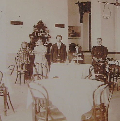 Cin - Cin u umaškim oštarijama!